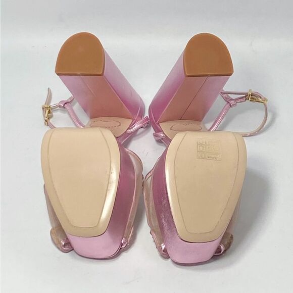 Sophia Webster Farfalla Butterfly Platform Sandals size 36 - Picture 13 of 14